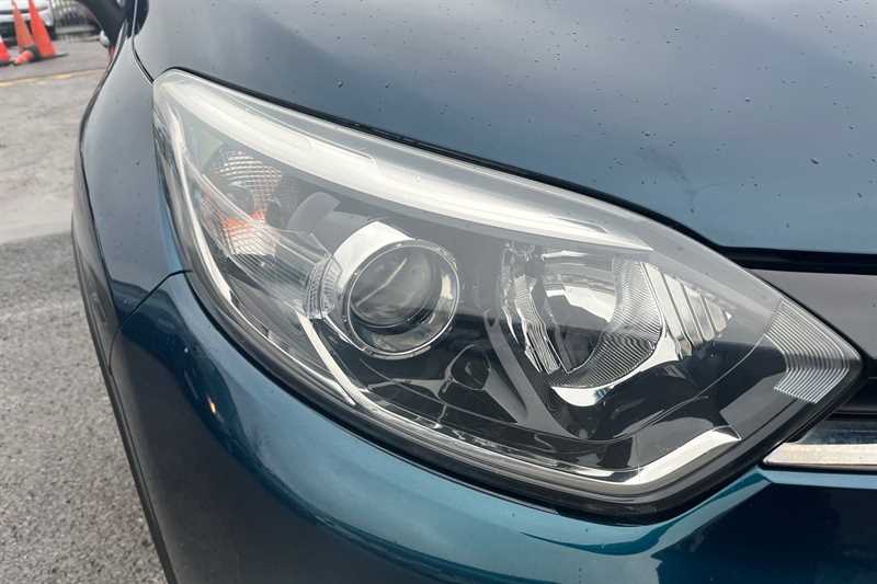 Used Renault Captur 2018 for sale - 77481483: Photo 28