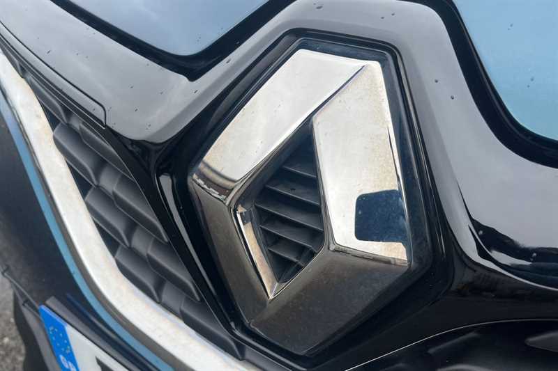 Used Renault Captur 2018 for sale - 77481483: Photo 30