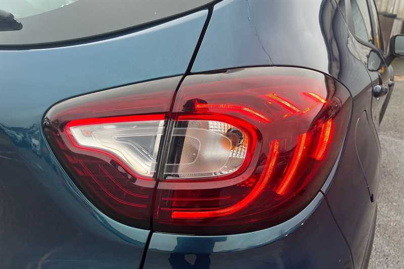 Used Renault Captur 2018 for sale - 77481483: Photo 32