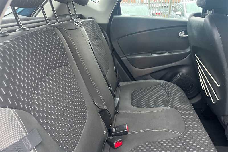 Used Renault Captur 2018 for sale - 77481483: Photo 38