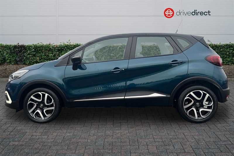 Used Renault Captur 2018 for sale - 77481483: Photo 6