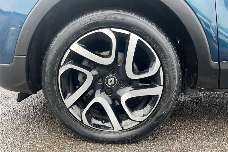 Used Renault Captur 2018 for sale - 77481483: Photo 9