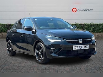 Used Vauxhall Corsa 2023 for sale - 79402580: Photo