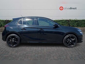 Used Vauxhall Corsa 2023 for sale - 79402580: Photo