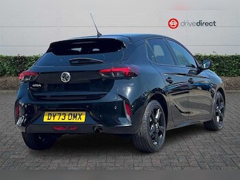Used Vauxhall Corsa 2023 for sale - 79402580: Photo