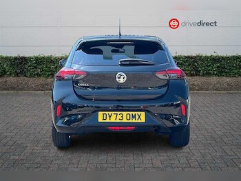 Used Vauxhall Corsa 2023 for sale - 79402580: Photo