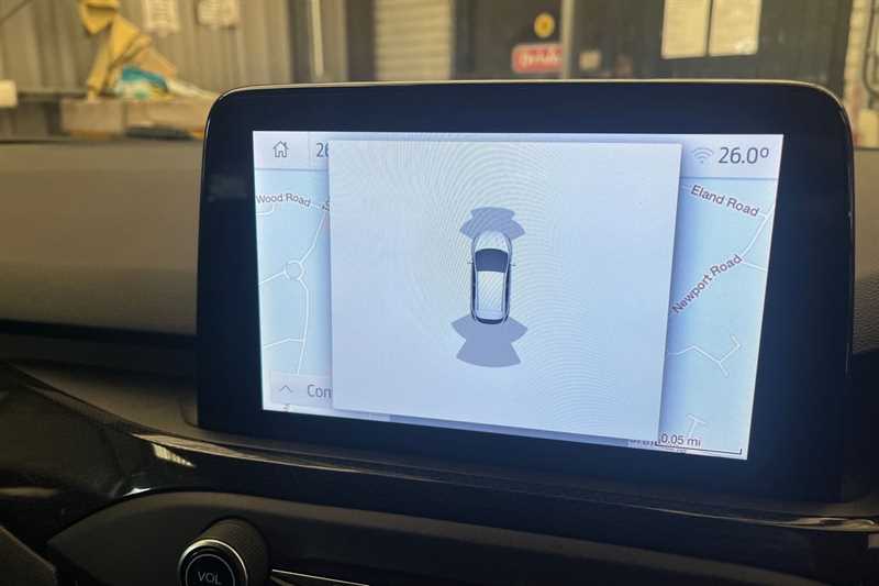 Used Ford Focus 2021 for sale - 78221832: Photo 19