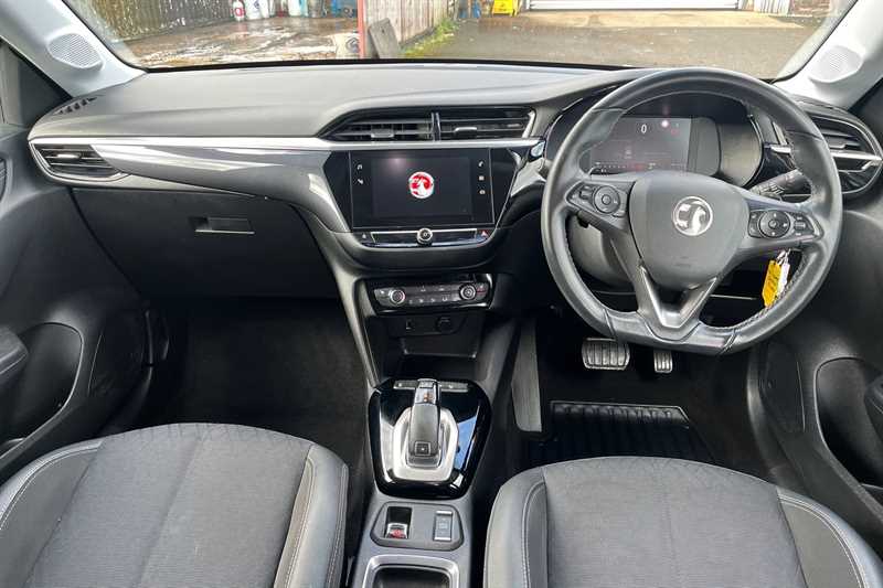 Used Vauxhall Corsa 2022 for sale - 78216576: Photo 13