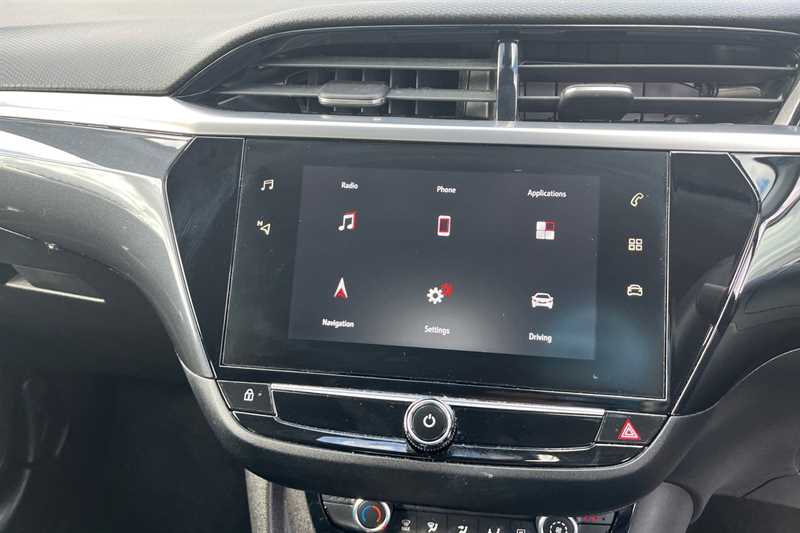 Used Vauxhall Corsa 2022 for sale - 78216576: Photo 18