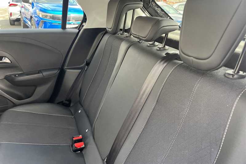 Used Vauxhall Corsa 2022 for sale - 78216576: Photo 24