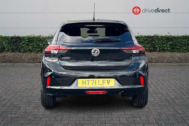 Used Vauxhall Corsa 2022 for sale - 78216576: Photo 4