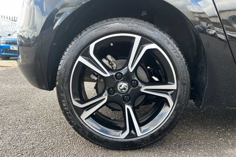 Used Vauxhall Corsa 2022 for sale - 78216576: Photo 9