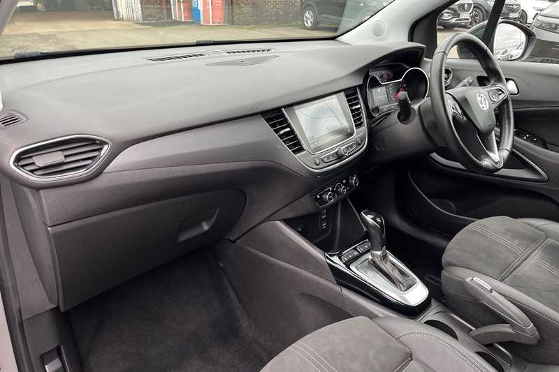 Used Vauxhall Crossland 2021 for sale - 77944275: Photo 40