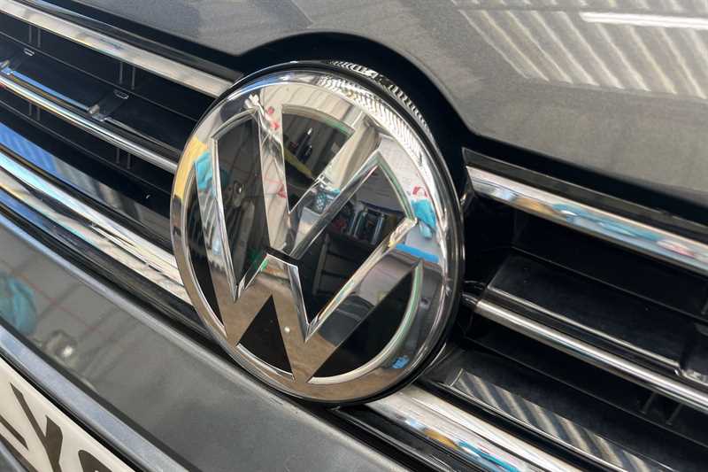 Used Volkswagen Golf SV 2019 for sale - 76529453: Photo 30