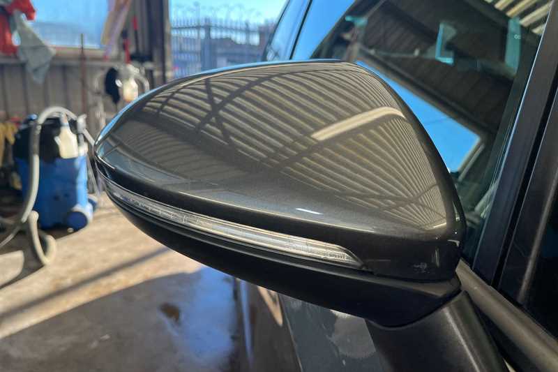 Used Volkswagen Golf SV 2019 for sale - 76529453: Photo 35