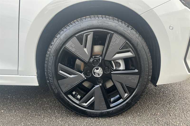 Used Vauxhall Corsa 2025 for sale - 78119458: Photo 12