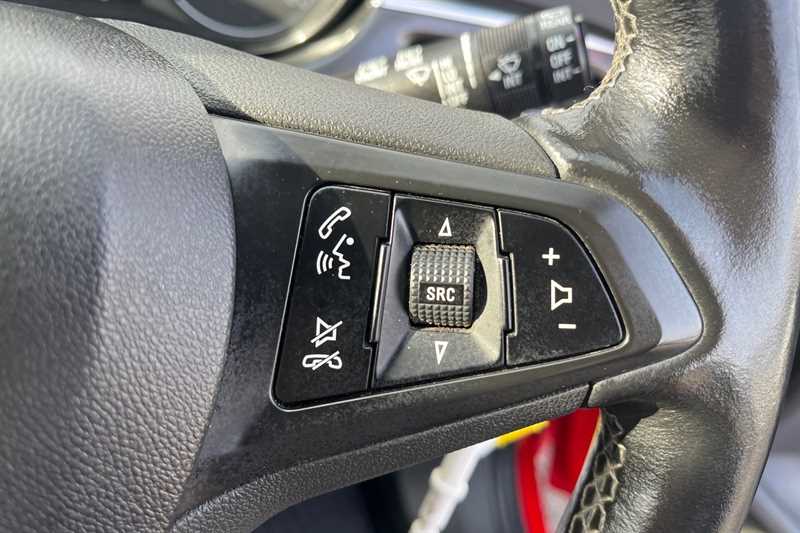 Used Vauxhall Corsa 2018 for sale - 77900743: Photo 22