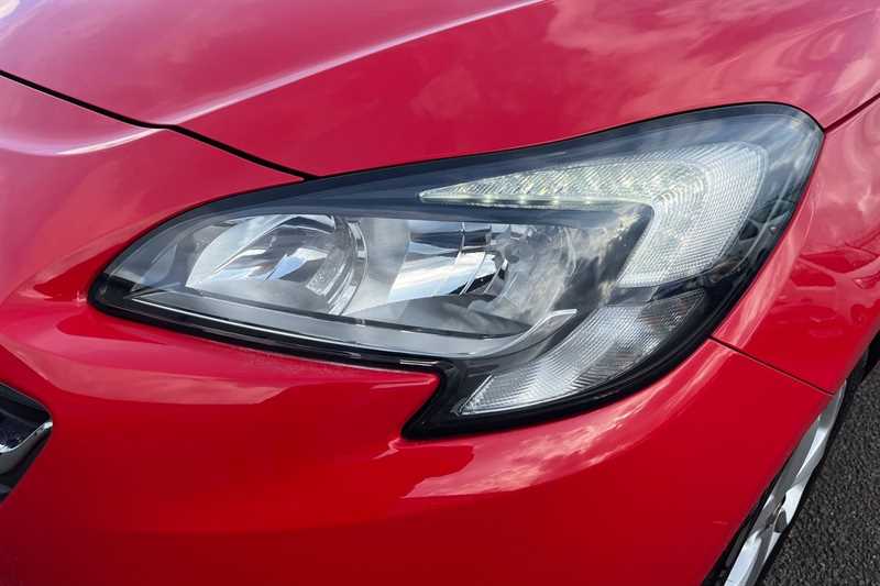 Used Vauxhall Corsa 2018 for sale - 77900743: Photo 29