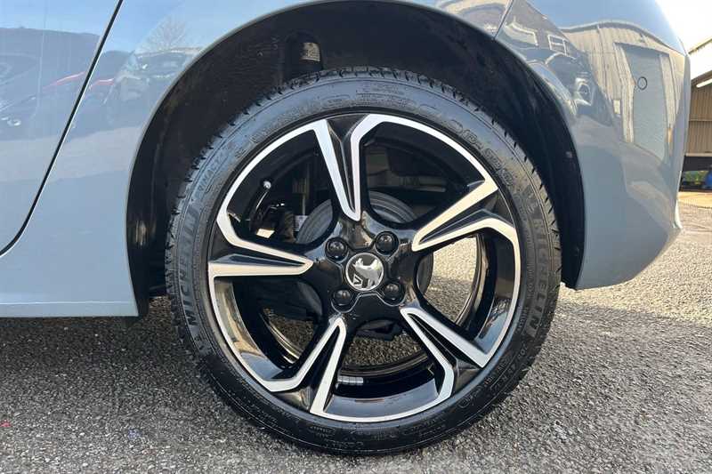 Used Vauxhall Corsa 2024 for sale - 77727256: Photo 12