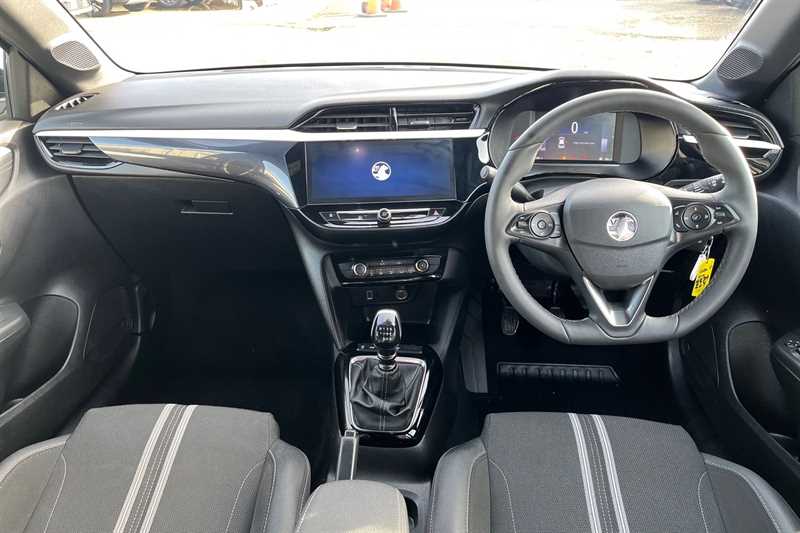 Used Vauxhall Corsa 2024 for sale - 77727256: Photo 13