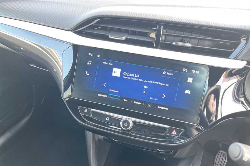 Used Vauxhall Corsa 2024 for sale - 77727256: Photo 17