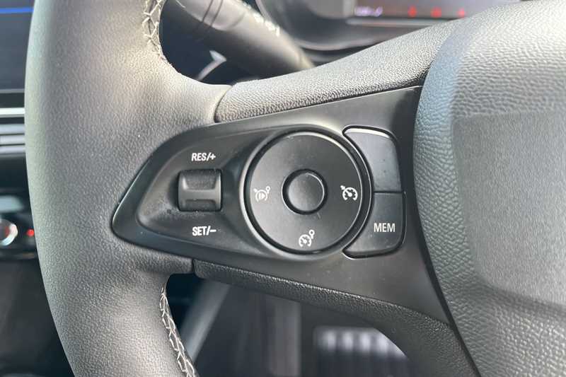 Used Vauxhall Corsa 2024 for sale - 77727256: Photo 21