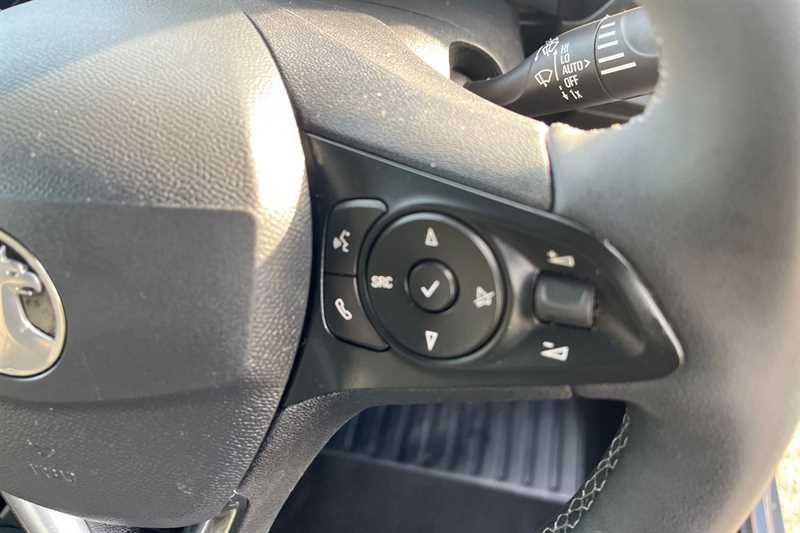 Used Vauxhall Corsa 2024 for sale - 77727256: Photo 22