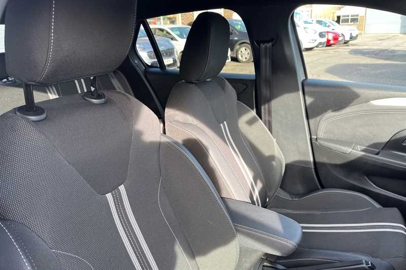 Used Vauxhall Corsa 2024 for sale - 77727256: Photo 23