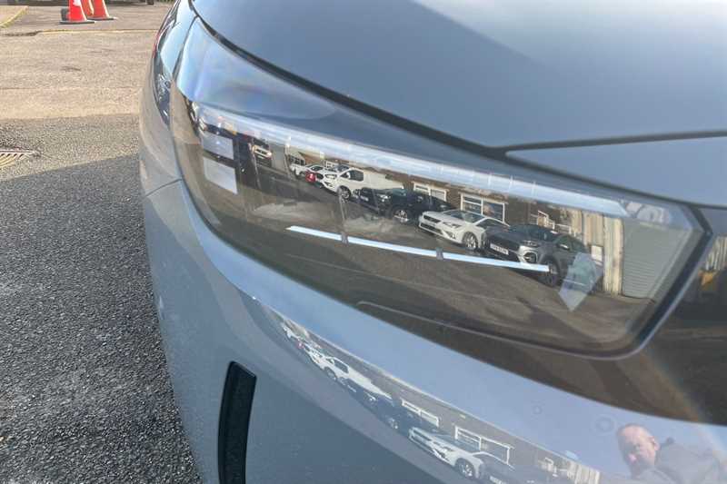 Used Vauxhall Corsa 2024 for sale - 77727256: Photo 28