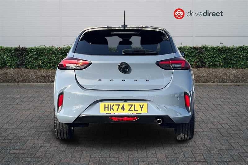 Used Vauxhall Corsa 2024 for sale - 77727256: Photo 4