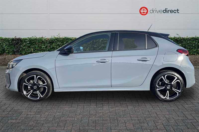 Used Vauxhall Corsa 2024 for sale - 77727256: Photo 6