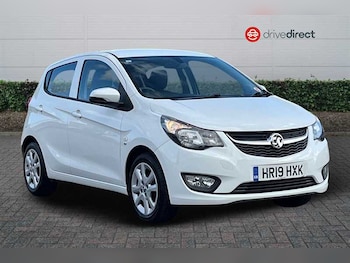 2019 - 1.0i SE Hatchback 5dr Petrol Manual Euro 6 (a/c) (73 ps)