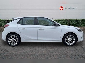 Used Vauxhall Corsa undefined for sale - 77309719: Photo