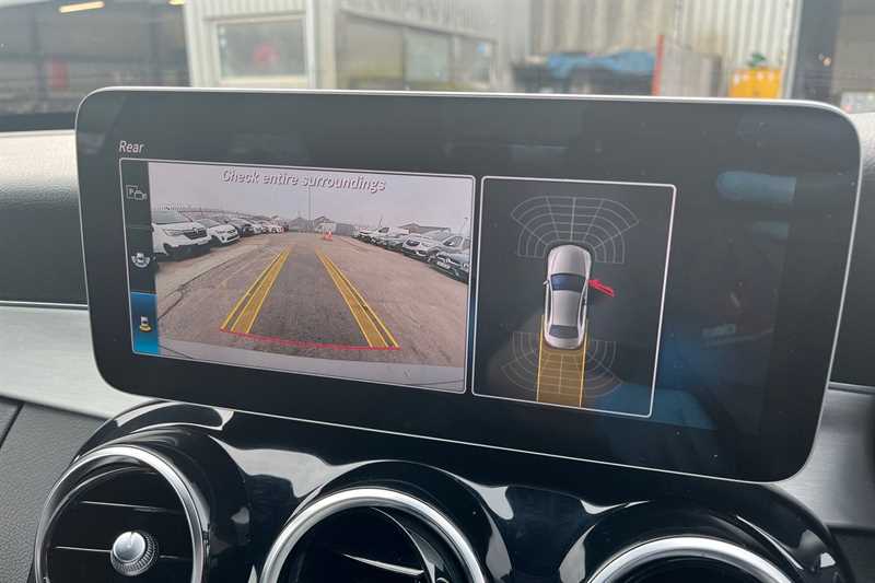 Used Mercedes-Benz C Class 2019 for sale - 78208532: Photo 19