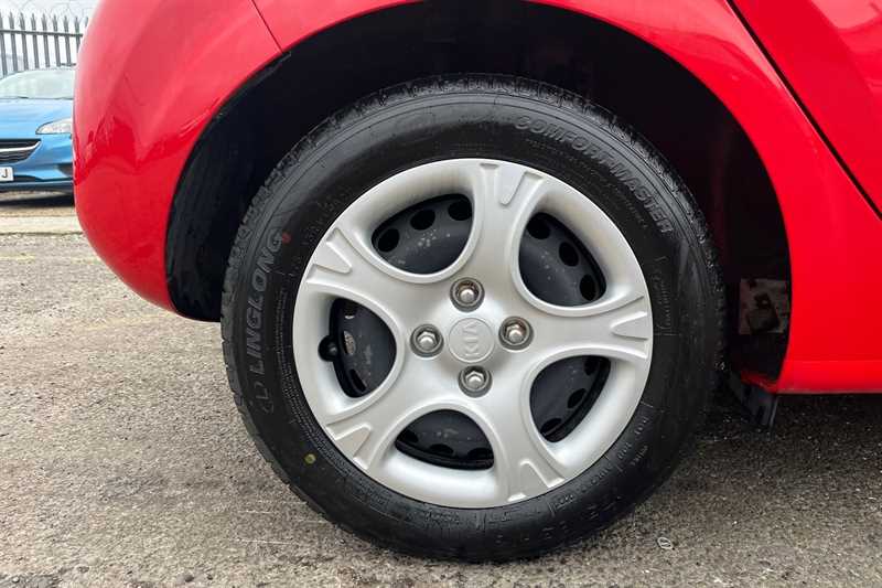 Used Kia Picanto 2018 for sale - 78138681: Photo 11