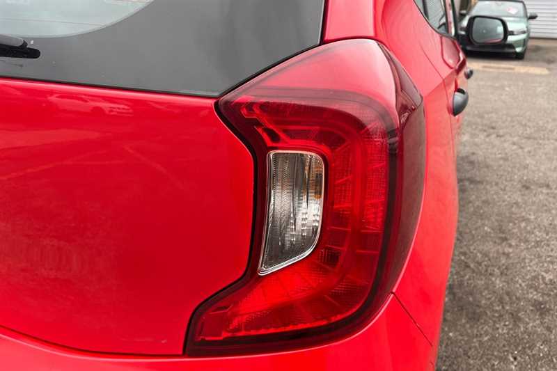 Used Kia Picanto 2018 for sale - 78138681: Photo 32