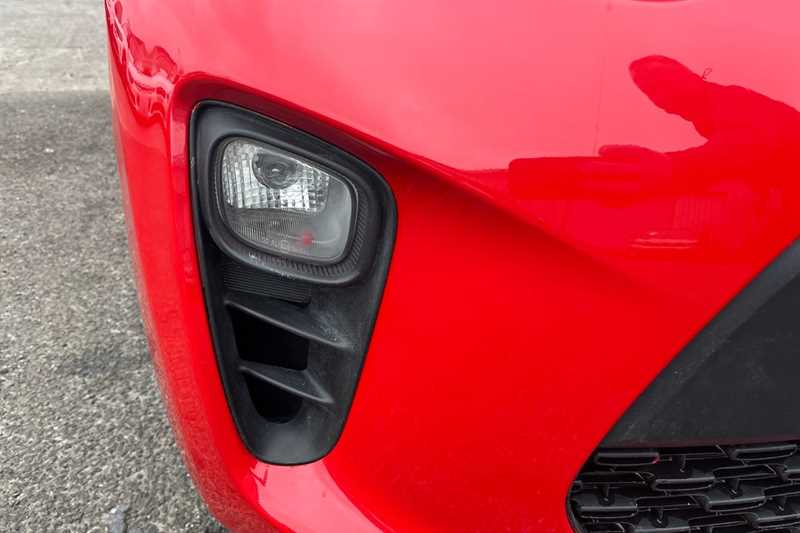 Used Kia Picanto 2018 for sale - 78138681: Photo 40