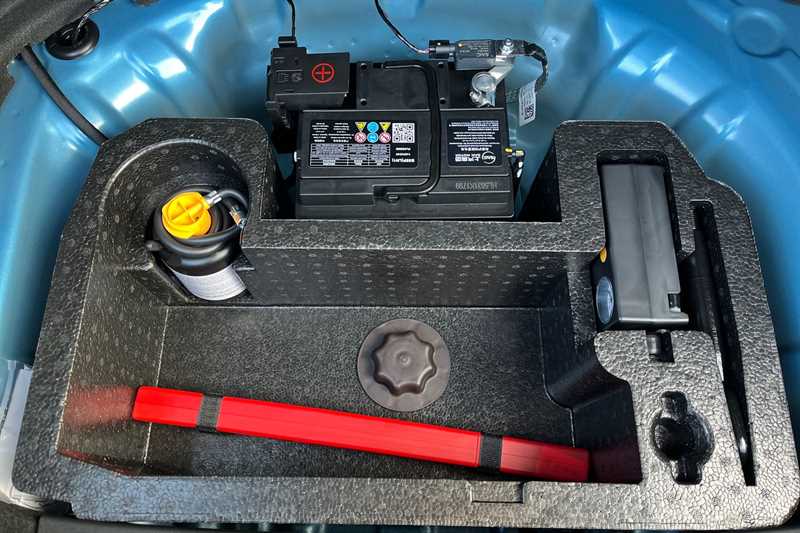 Used MG MG3 2025 for sale - 78175080: Photo 37