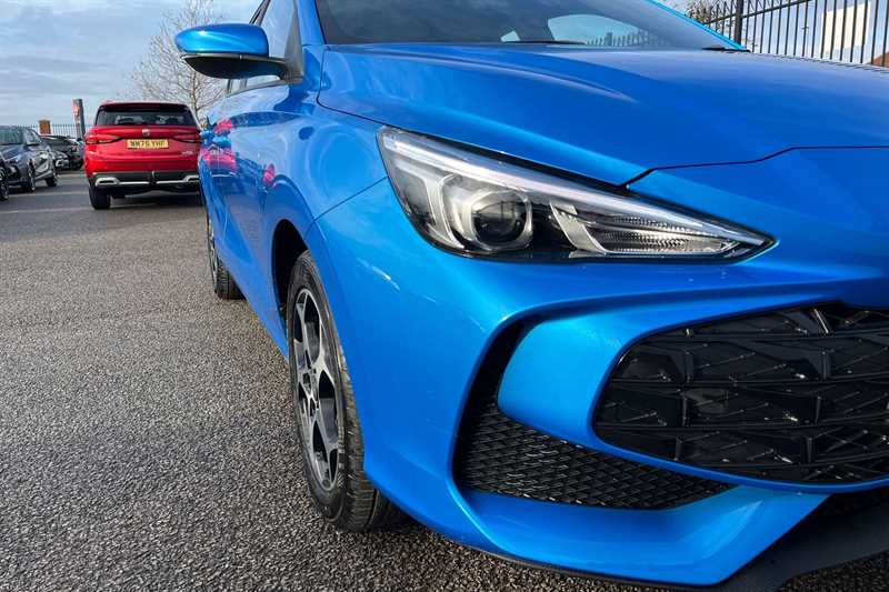 Used MG MG3 2025 for sale - 78175080: Photo 49