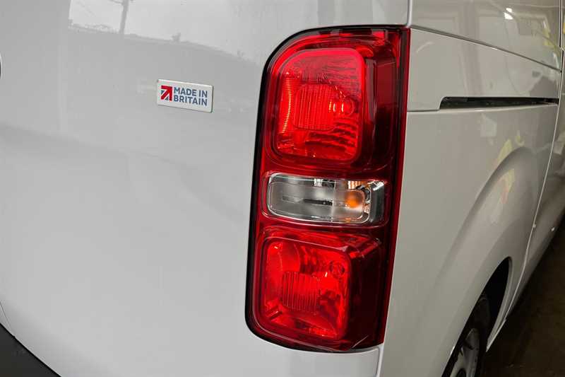 Vehicle 32