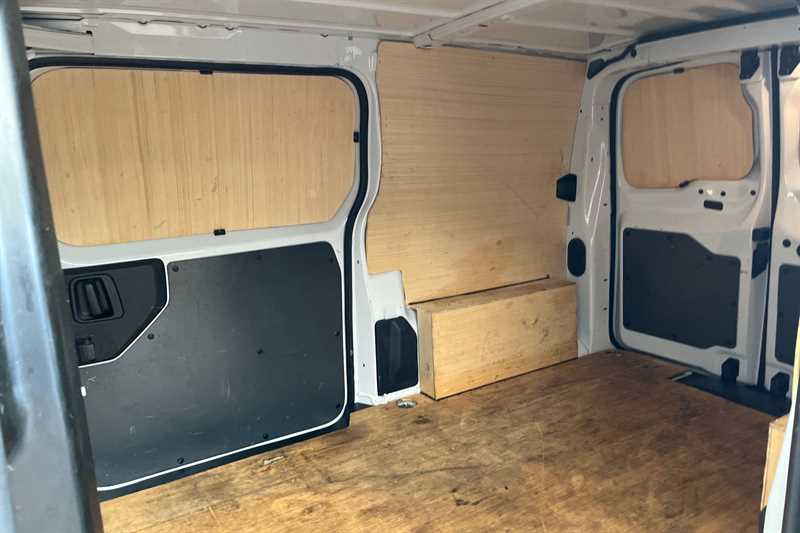 Vehicle 40