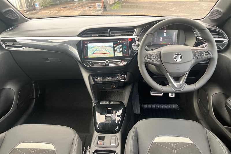 Used Vauxhall Corsa 2025 for sale - 78208177: Photo 13