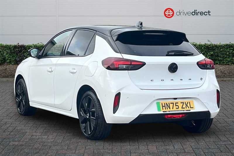 Used Vauxhall Corsa 2025 for sale - 78208177: Photo 5