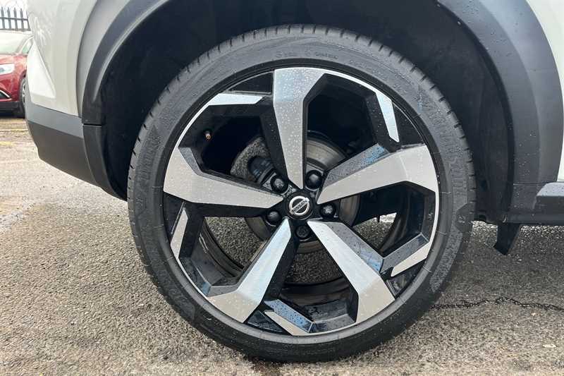 Used Nissan Juke 2022 for sale - 76956724: Photo 11