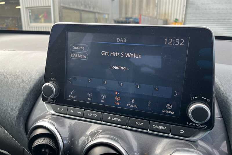 Used Nissan Juke 2022 for sale - 76956724: Photo 17