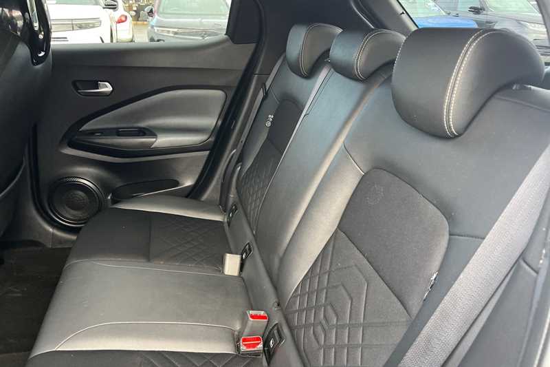 Used Nissan Juke 2022 for sale - 76956724: Photo 24