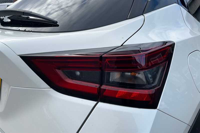 Used Nissan Juke 2022 for sale - 76956724: Photo 32