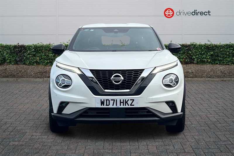 Used Nissan Juke 2022 for sale - 76956724: Photo 8