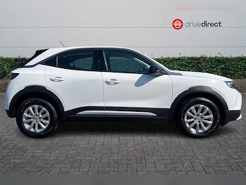 Used Vauxhall Mokka 2023 for sale - 79402690: Photo