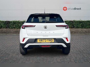 Used Vauxhall Mokka 2023 for sale - 79402690: Photo